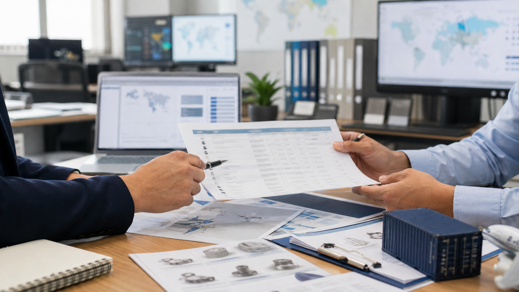 EU EPR, National Packaging Laws, and PPWR: A Practical Checklist for Export Sales Teams Targeting Europe