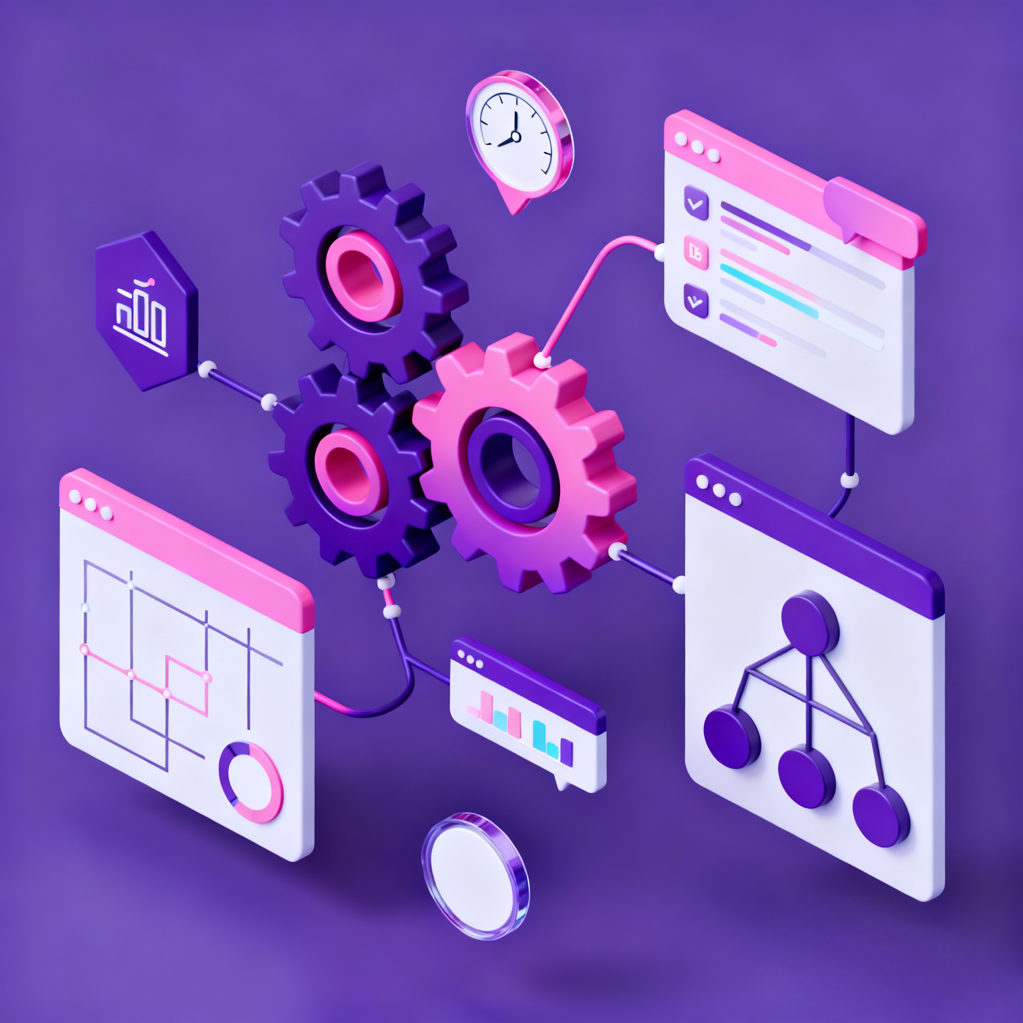 Operations & Management