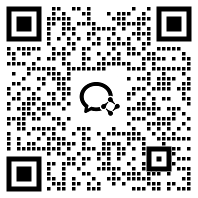 WeChat Work QR Code
